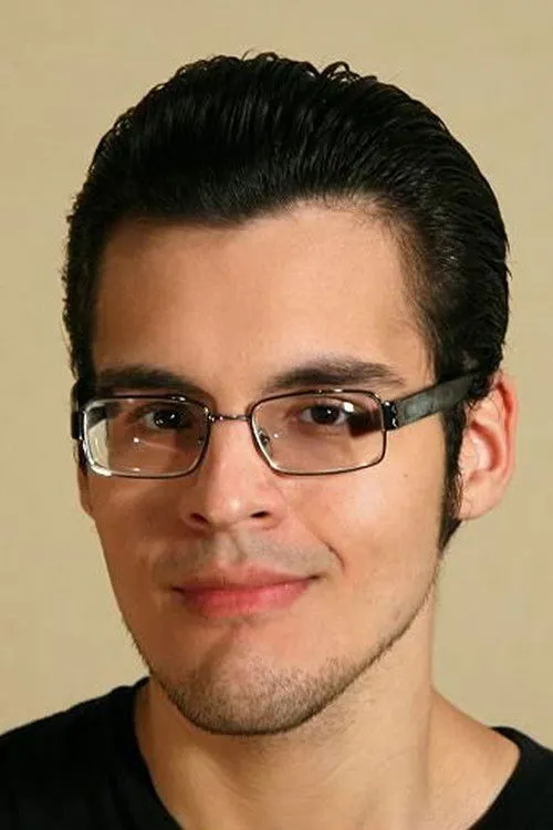 Photo of Chris Guerrero