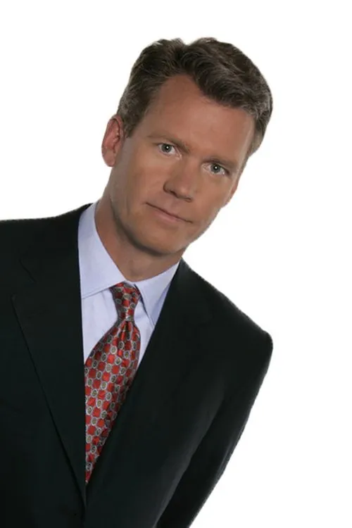 Profile photo of Chris Hansen