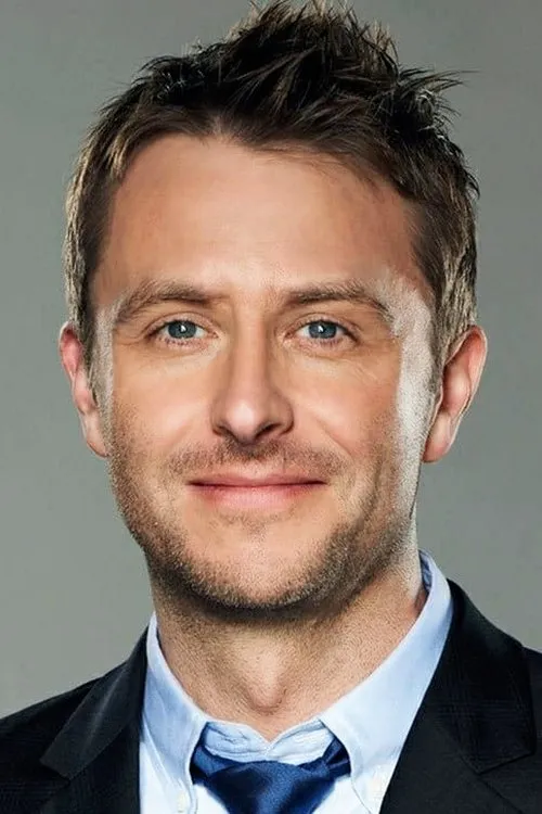 Profile photo of Chris Hardwick