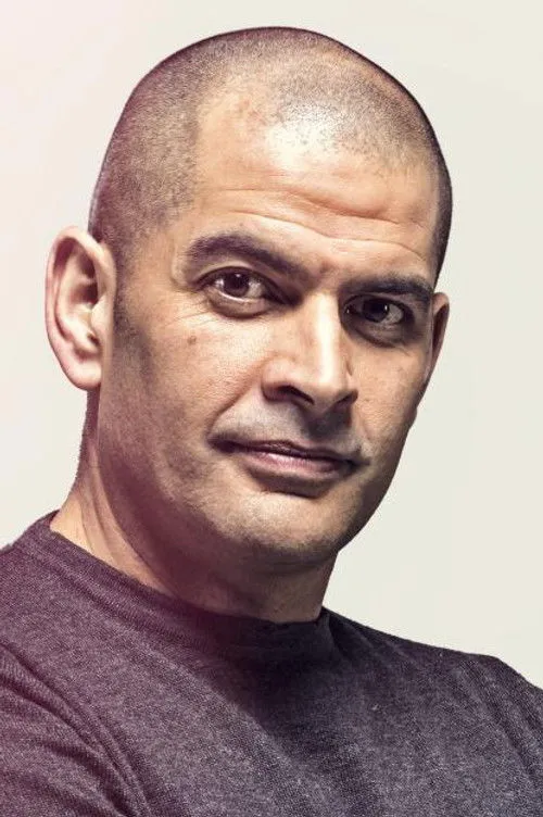 Photo of Chris Harris