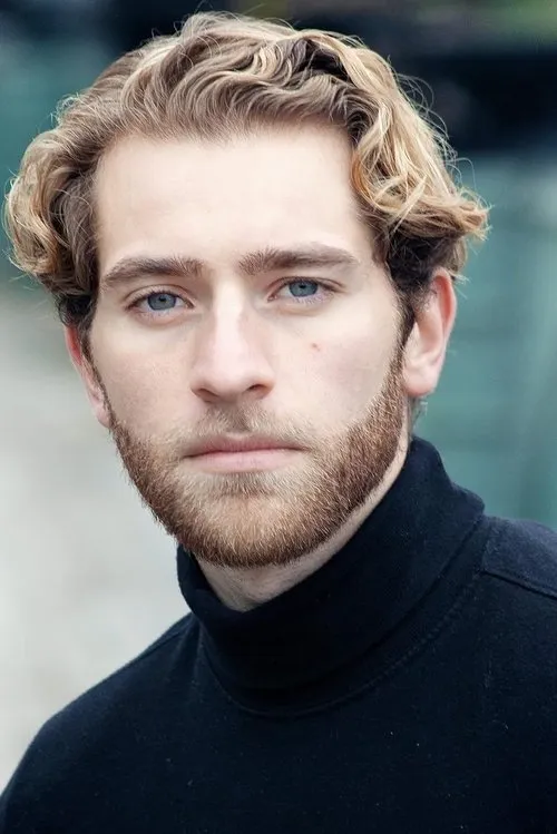 Profile photo of Chris Heeder