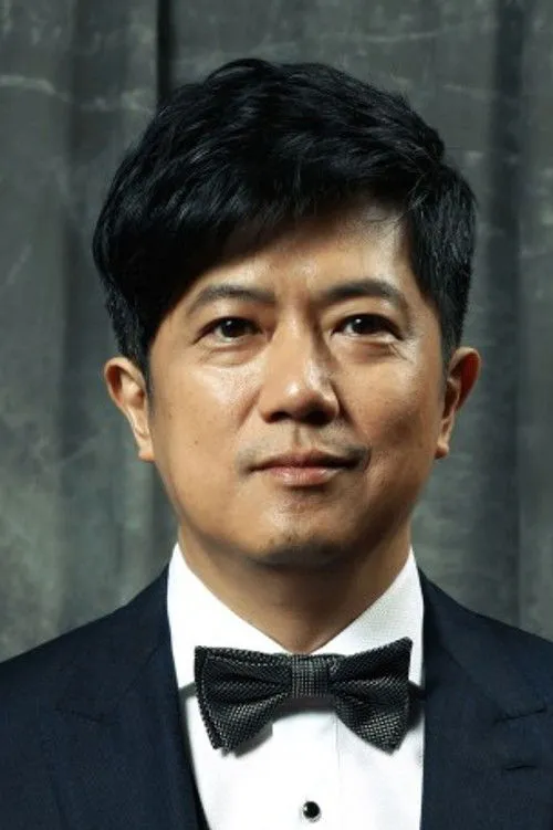 Profile photo of Chris Hou