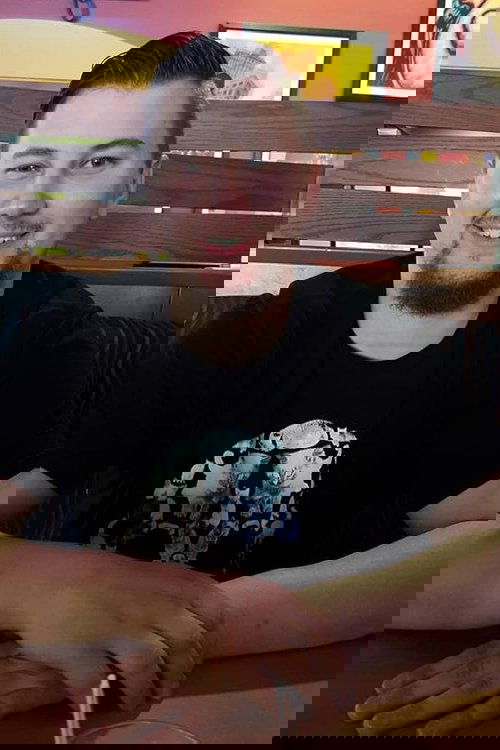 Photo of Chris Ihlenfeldt