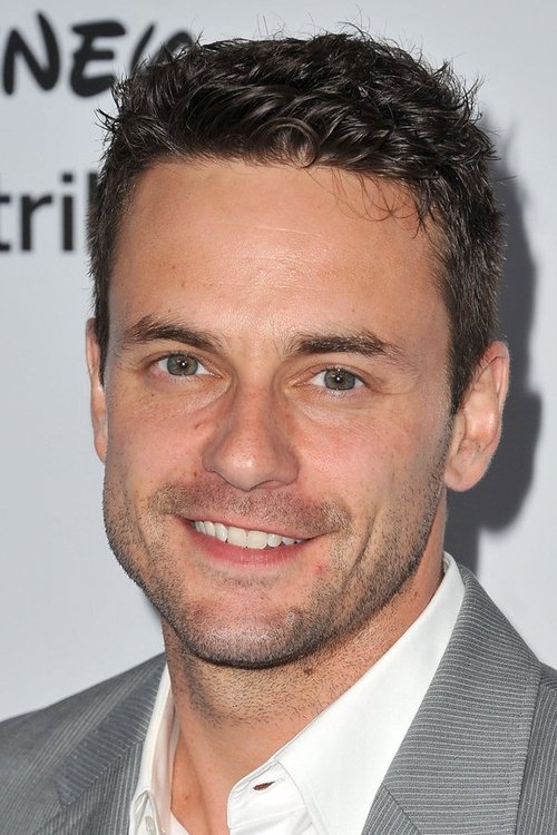 Photo of Chris Johnson