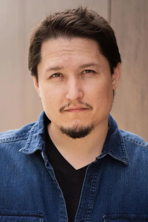 Profile photo of Chris Kato