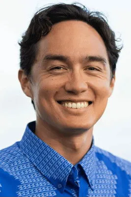 Profile photo of Chris Kekaniokalani Bright