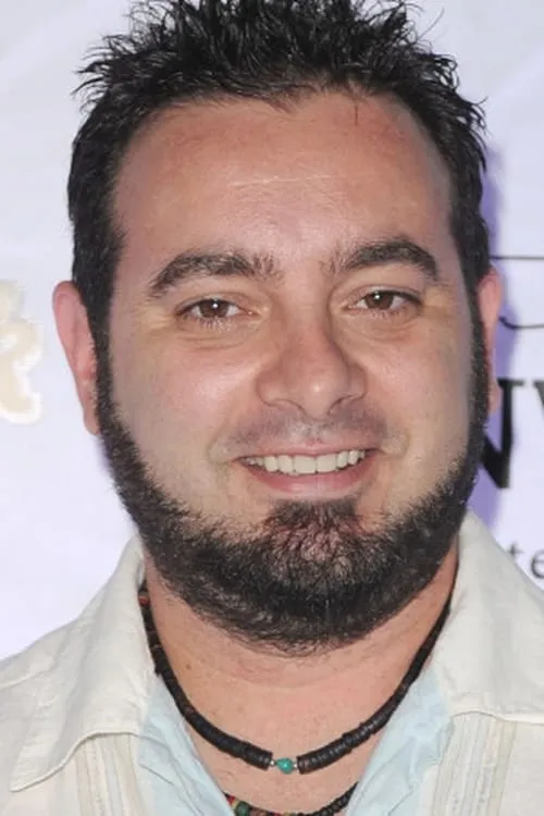 Profile photo of Chris Kirkpatrick