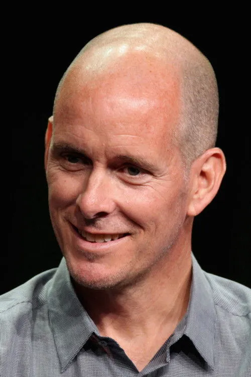 Profile photo of Chris Koch