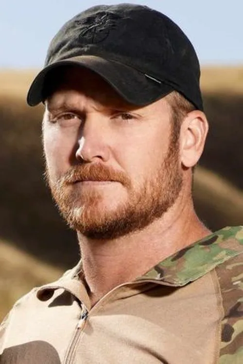 Profile photo of Chris Kyle