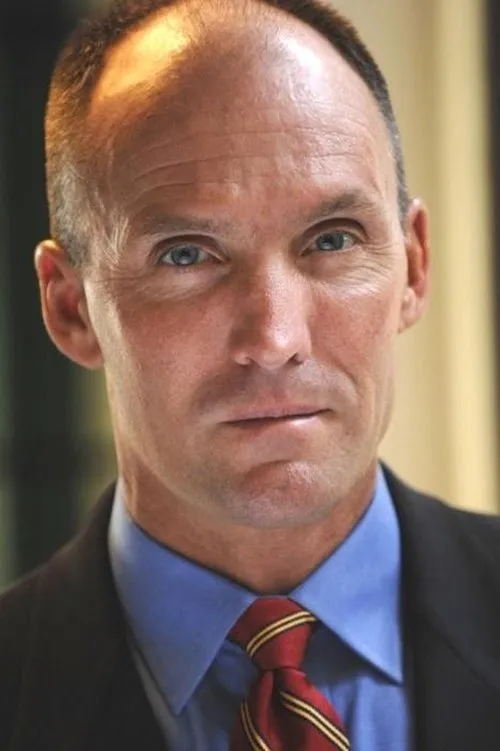 Photo of Chris LaPanta