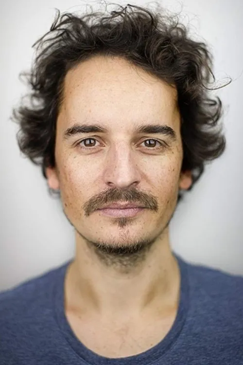 Profile photo of Chris Leaney