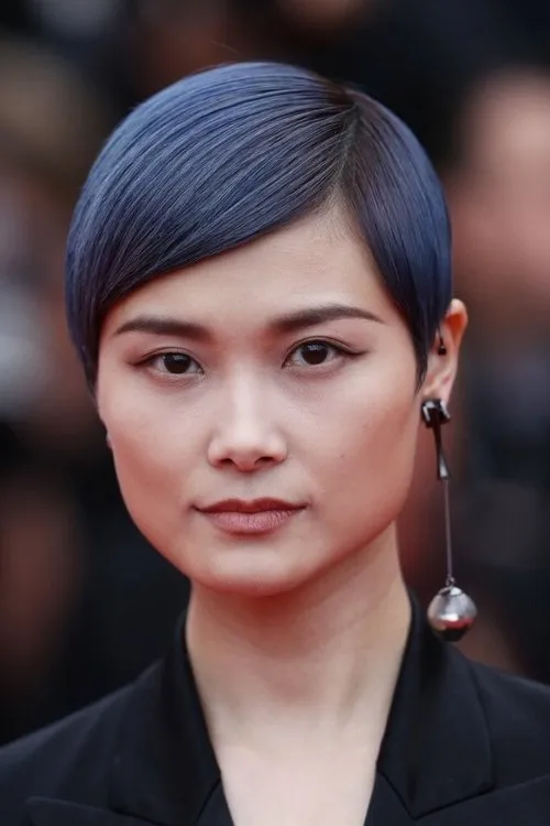 Photo of Chris Lee Yuchun