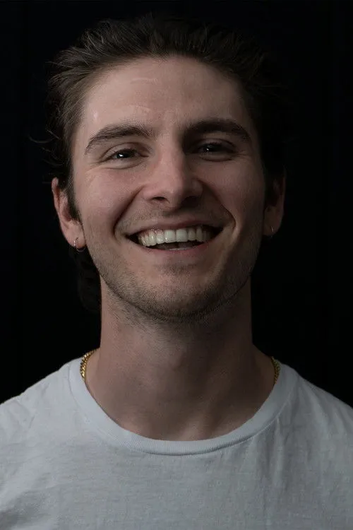 Photo of Chris Lovejoy