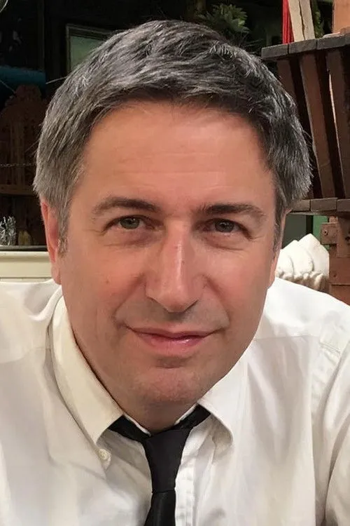 Profile photo of Chris Lowenstein