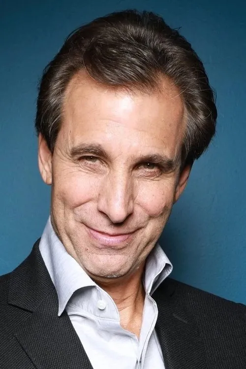Profile photo of Chris 'Mad Dog' Russo