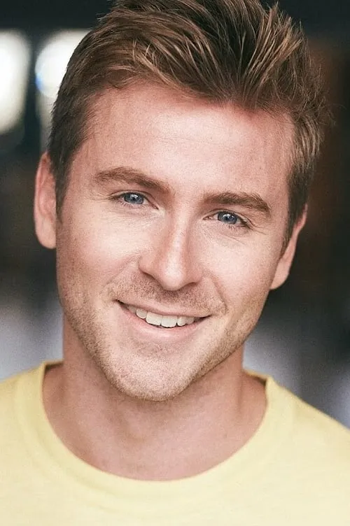 Photo of Chris Maher