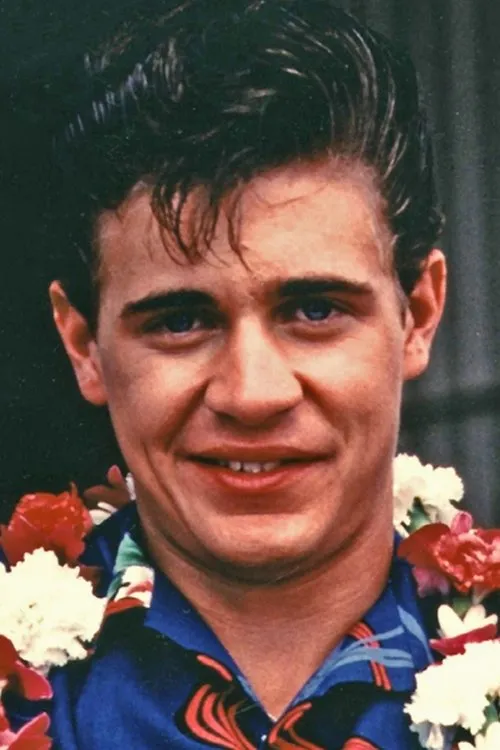 Profile photo of Chris Makepeace