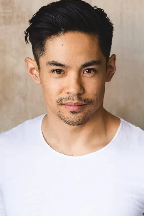 Profile photo of Chris Mark