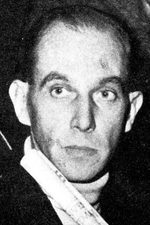 Profile photo of Chris Marker