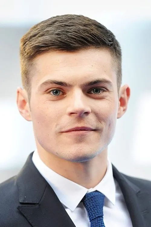 Profile photo of Chris Mason