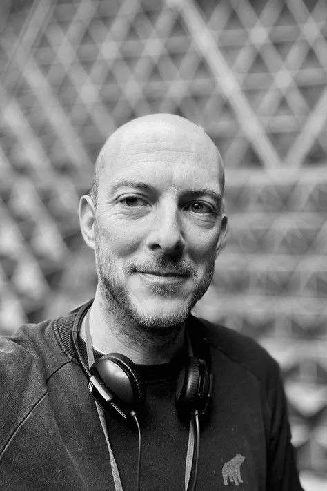 Profile photo of Chris May