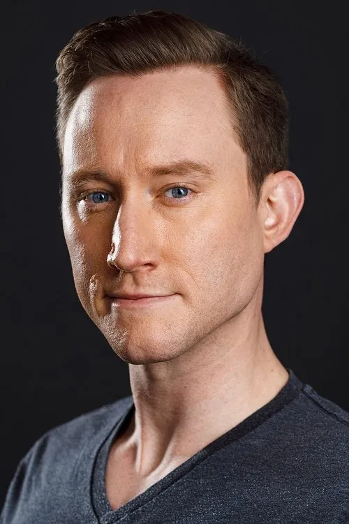 Photo of Chris Mayers