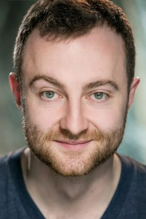 Profile photo of Chris McCurry