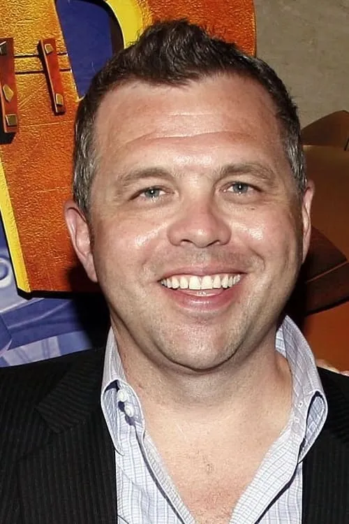 Profile photo of Chris McKenna