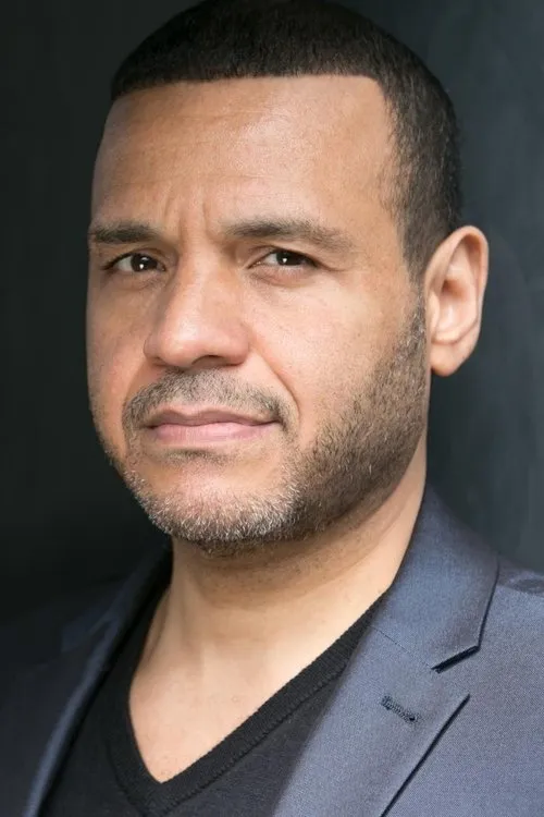 Profile photo of Chris McKinney