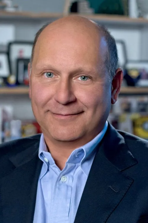Profile photo of Chris Meledandri