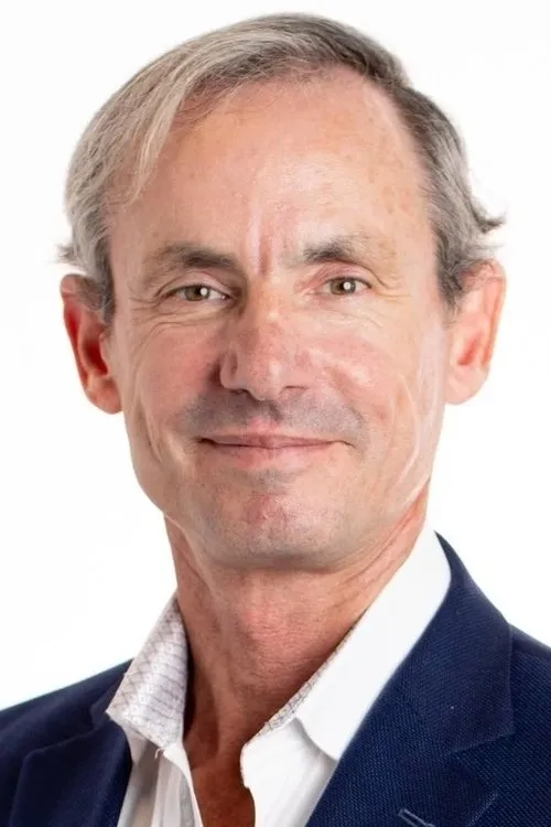 Profile photo of Chris Mellon