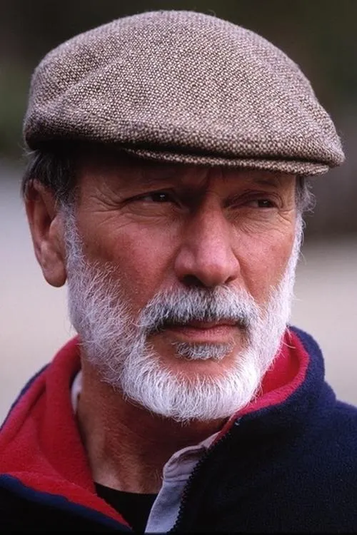 Profile photo of Chris Menges