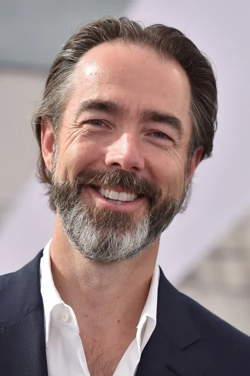 Profile photo of Chris Morgan