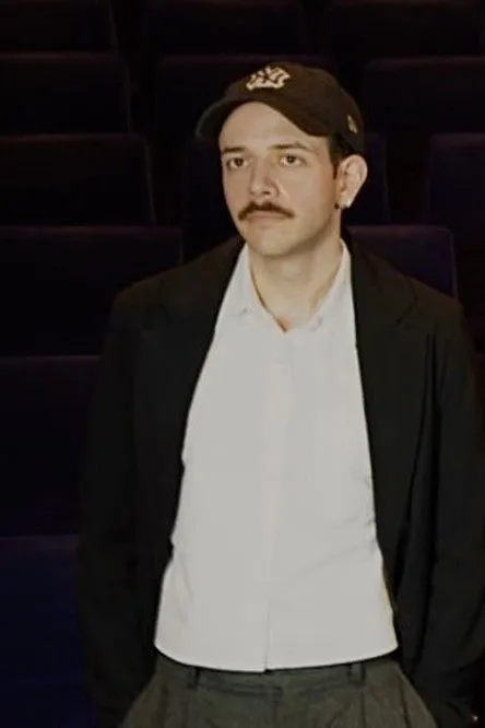 Profile photo of Chris Mylordos