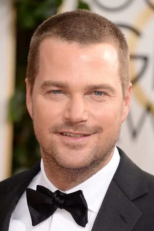 Photo of Chris O'Donnell