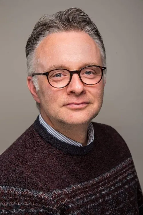 Profile photo of Chris Ord