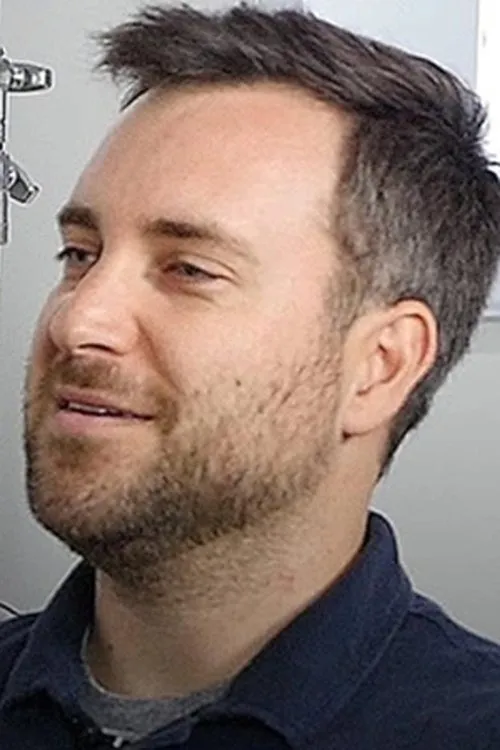 Profile photo of Chris Palmer