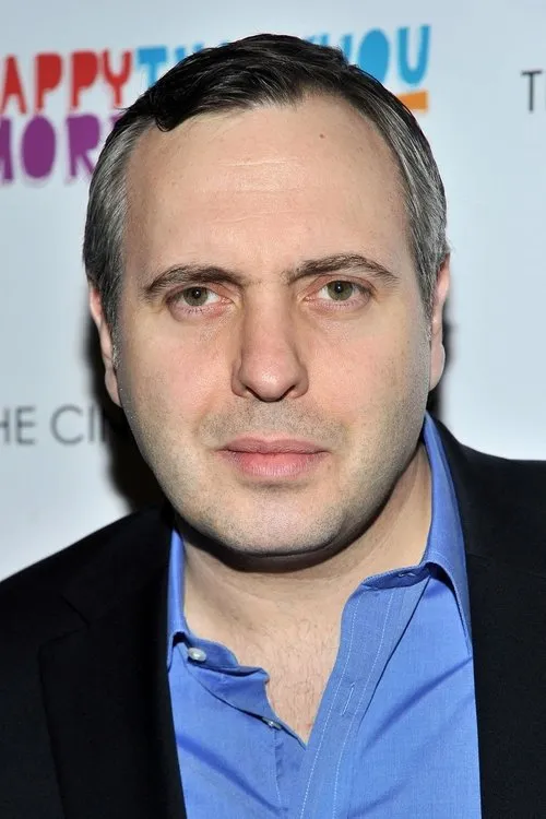 Profile photo of Chris Papavasiliou