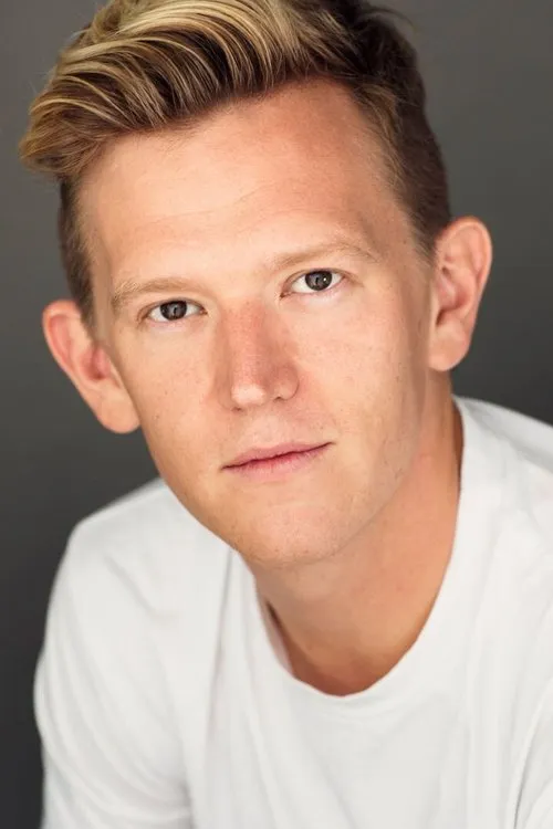 Profile photo of Chris Parker