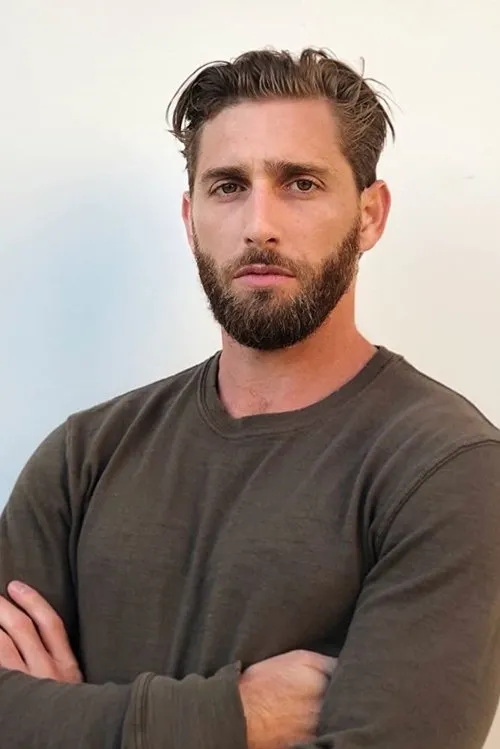 Profile photo of Chris Patton