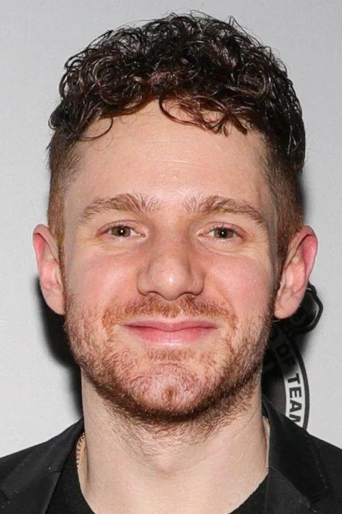 Photo of Chris Perfetti