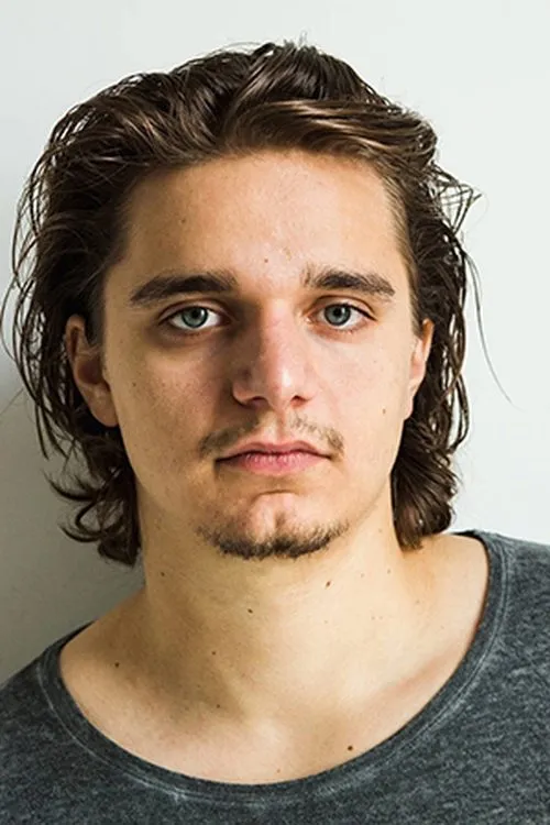 Photo of Chris Peters