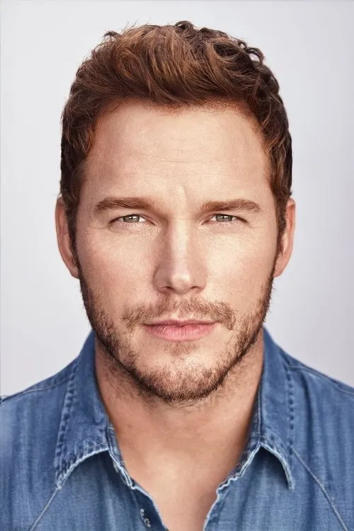Photo of Chris Pratt