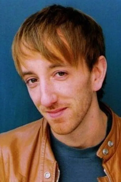 Profile photo of Chris Ratz