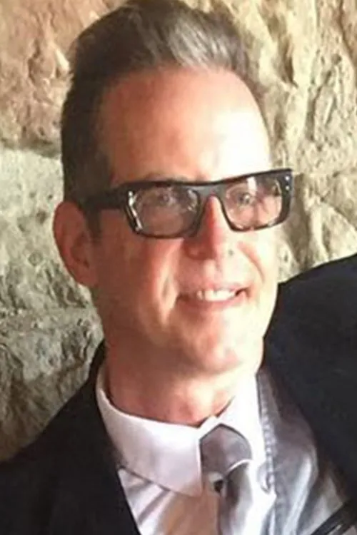 Profile photo of Chris Reccardi