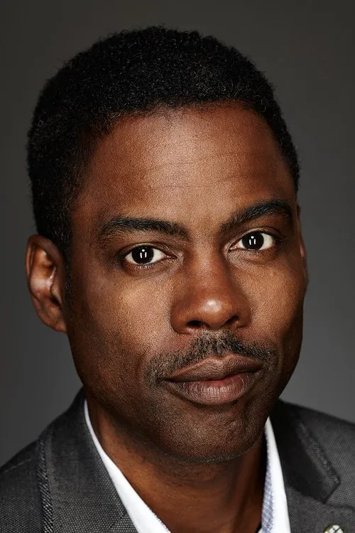 Photo of Chris Rock