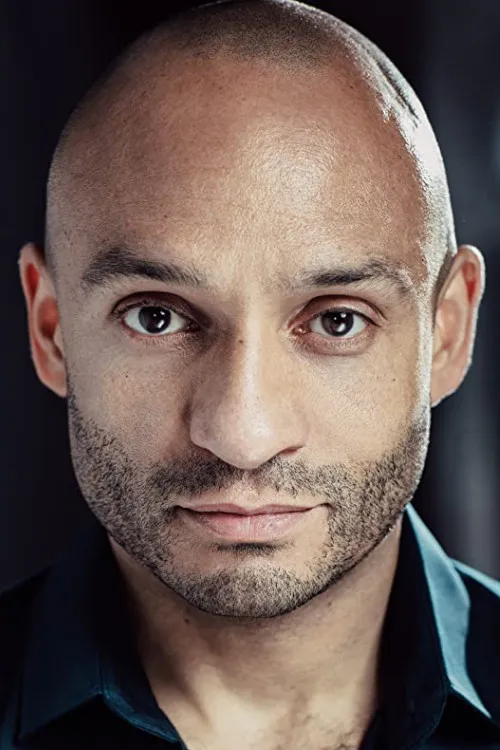 Profile photo of Chris Ryman