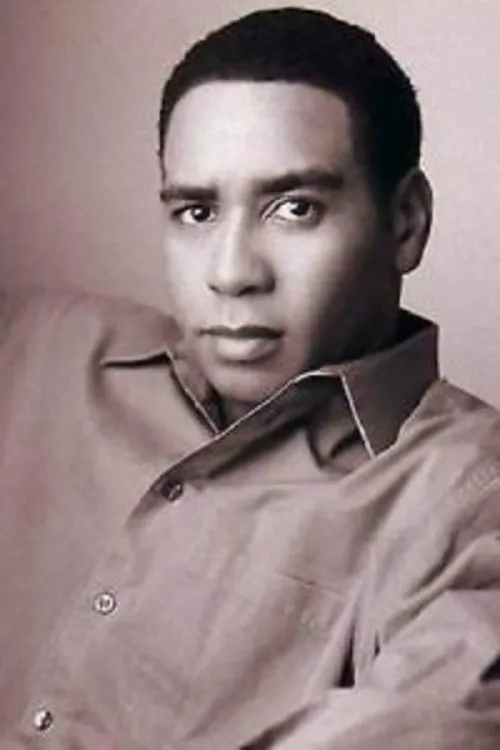 Photo of Chris Shields