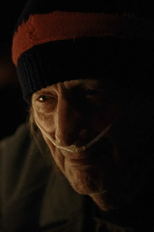 Photo of Chris Smither