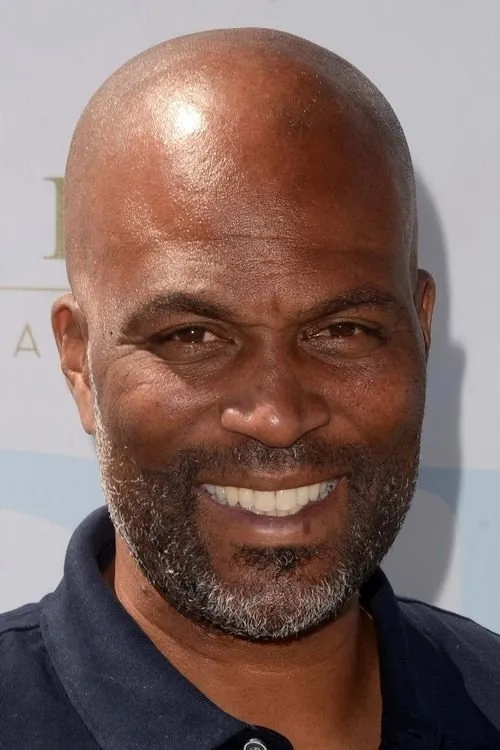 Profile photo of Chris Spencer